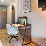Cambria Hotel Nashville Midtown