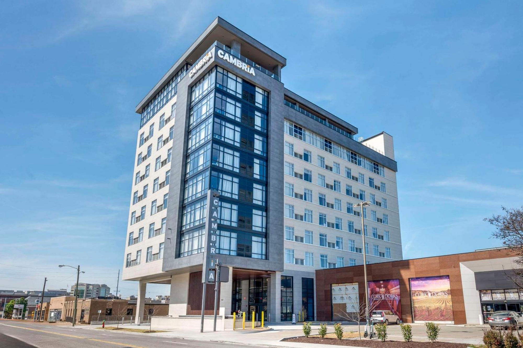 Hotel Cambria Midtown