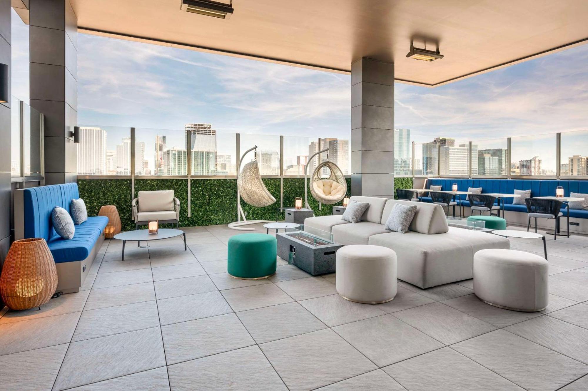 Cambria Midtown Hotel