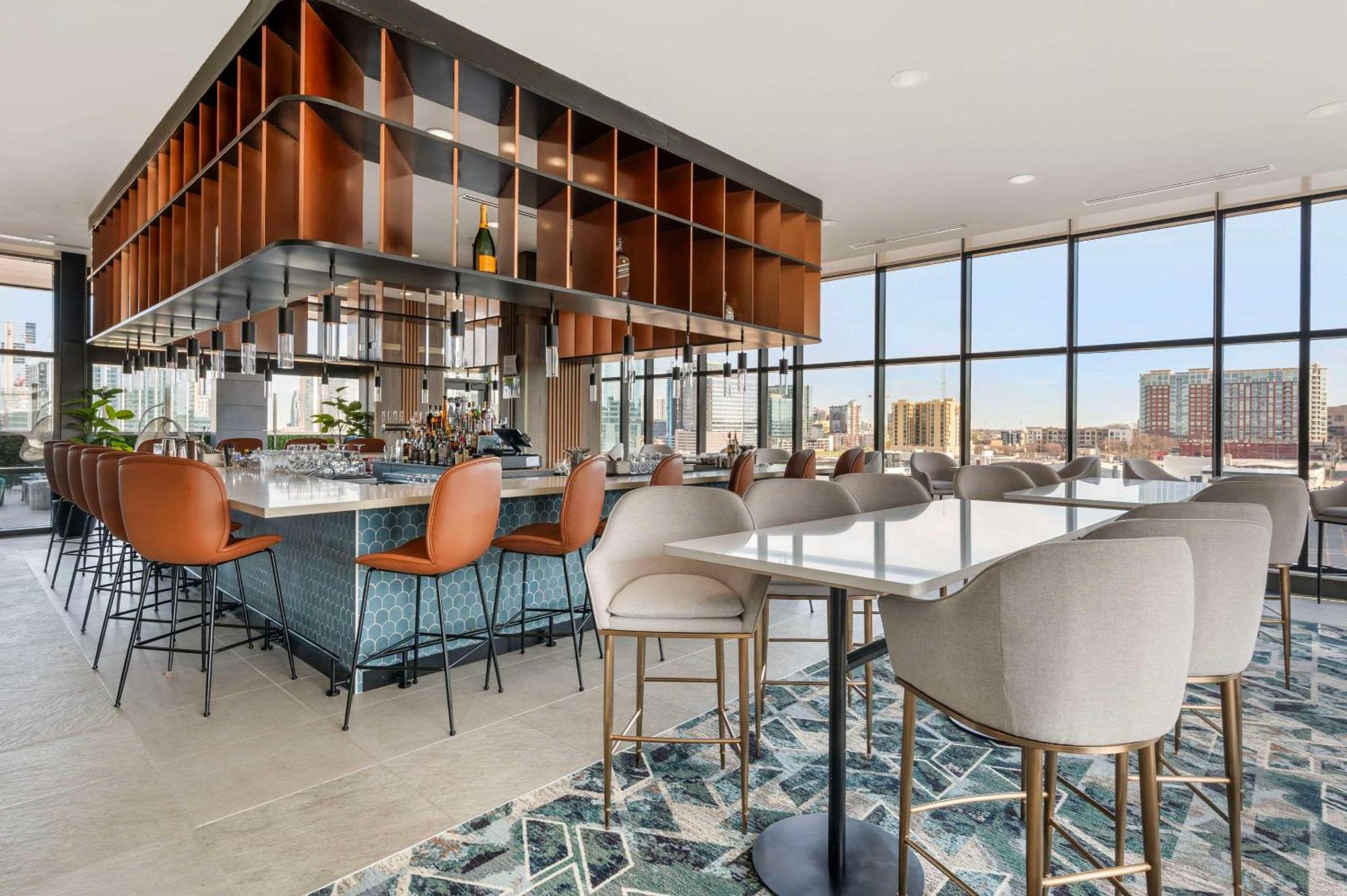 Cambria Midtown 4* Nashville