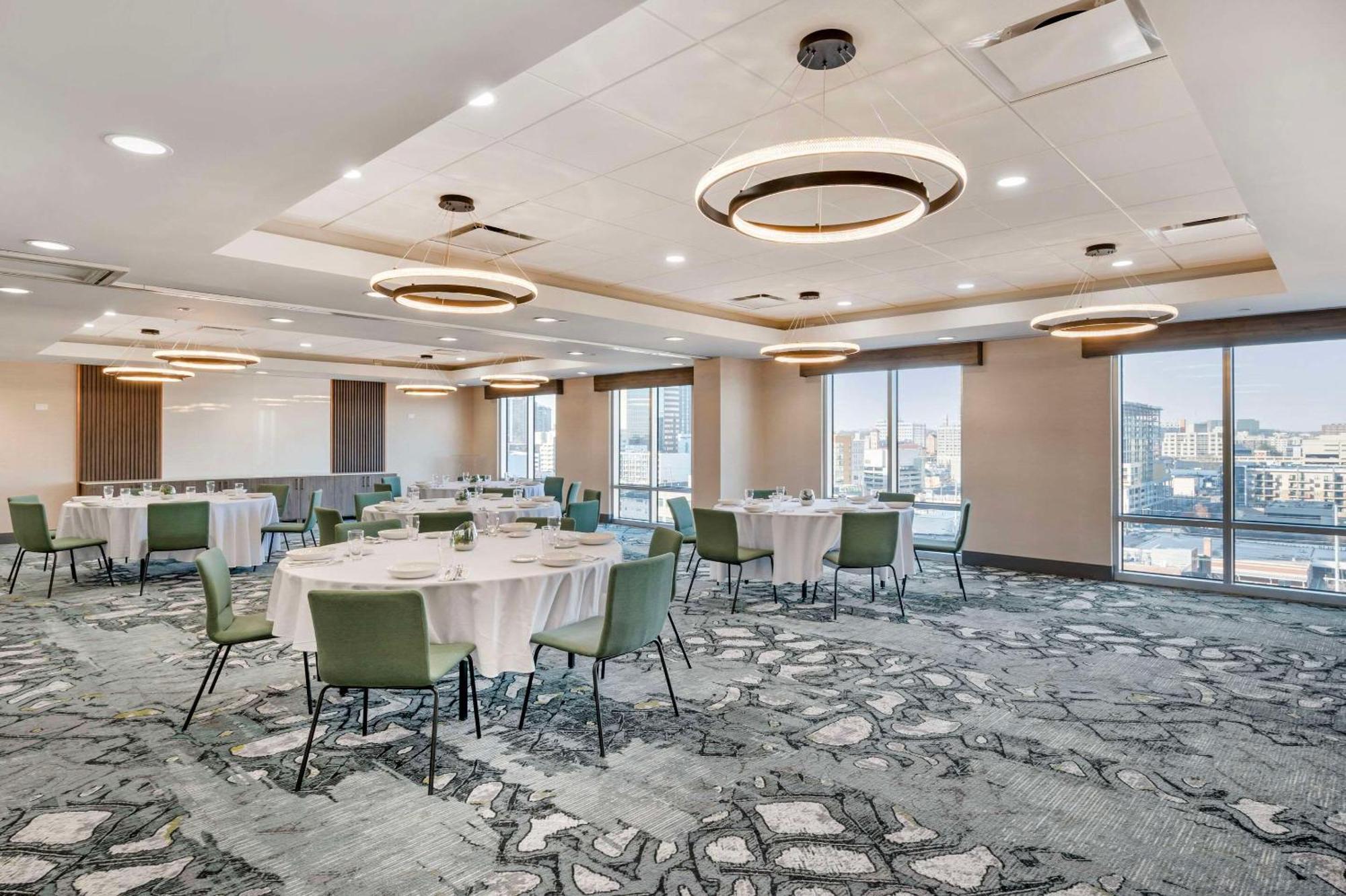 Cambria Midtown Hotel Nashville