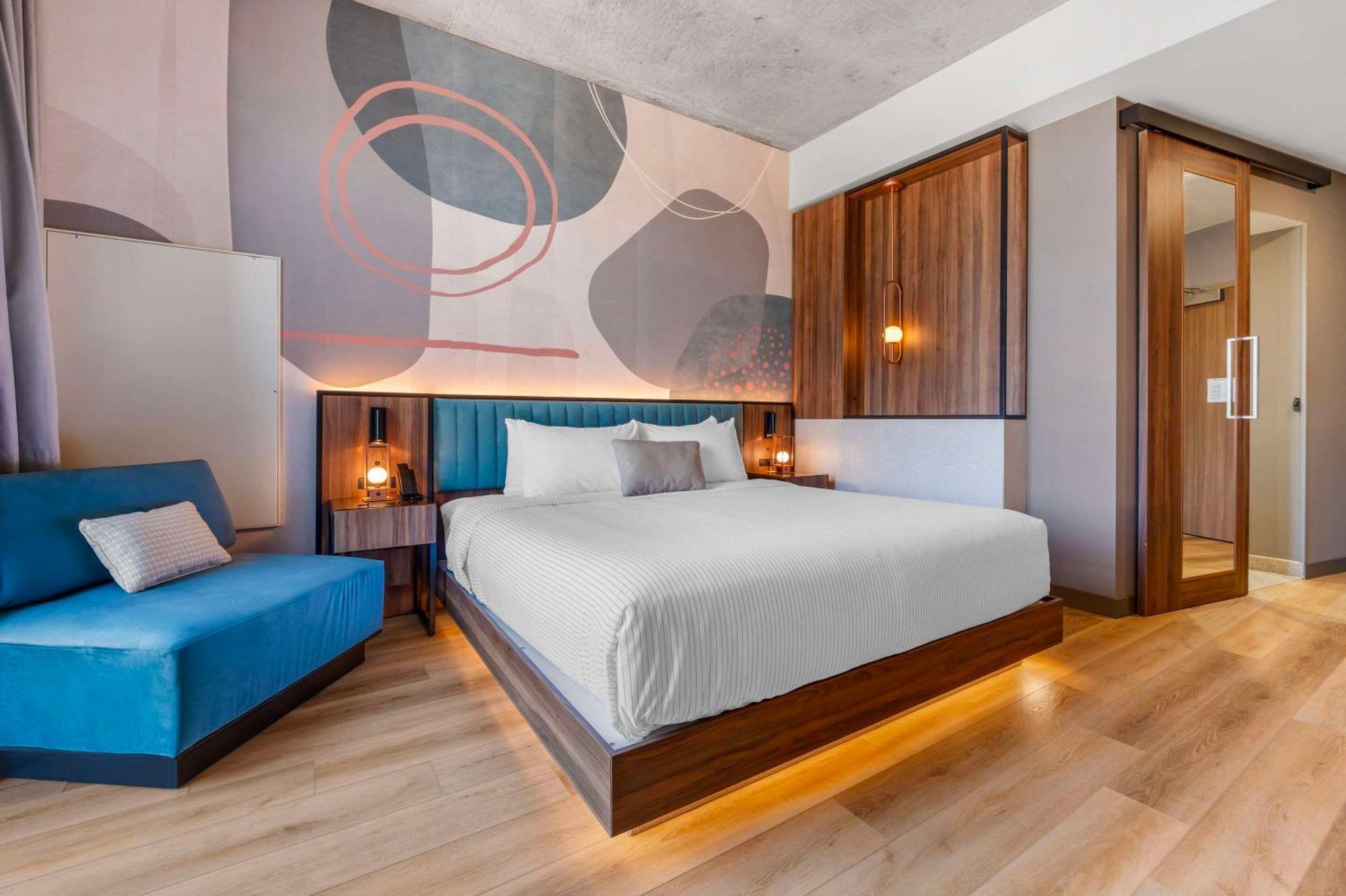 Cambria Midtown Nashville