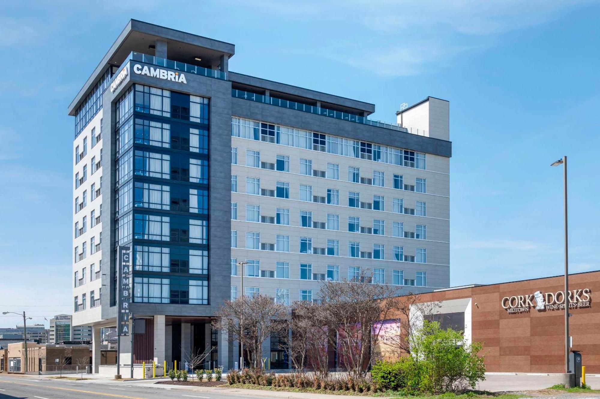 Hotel Cambria Midtown