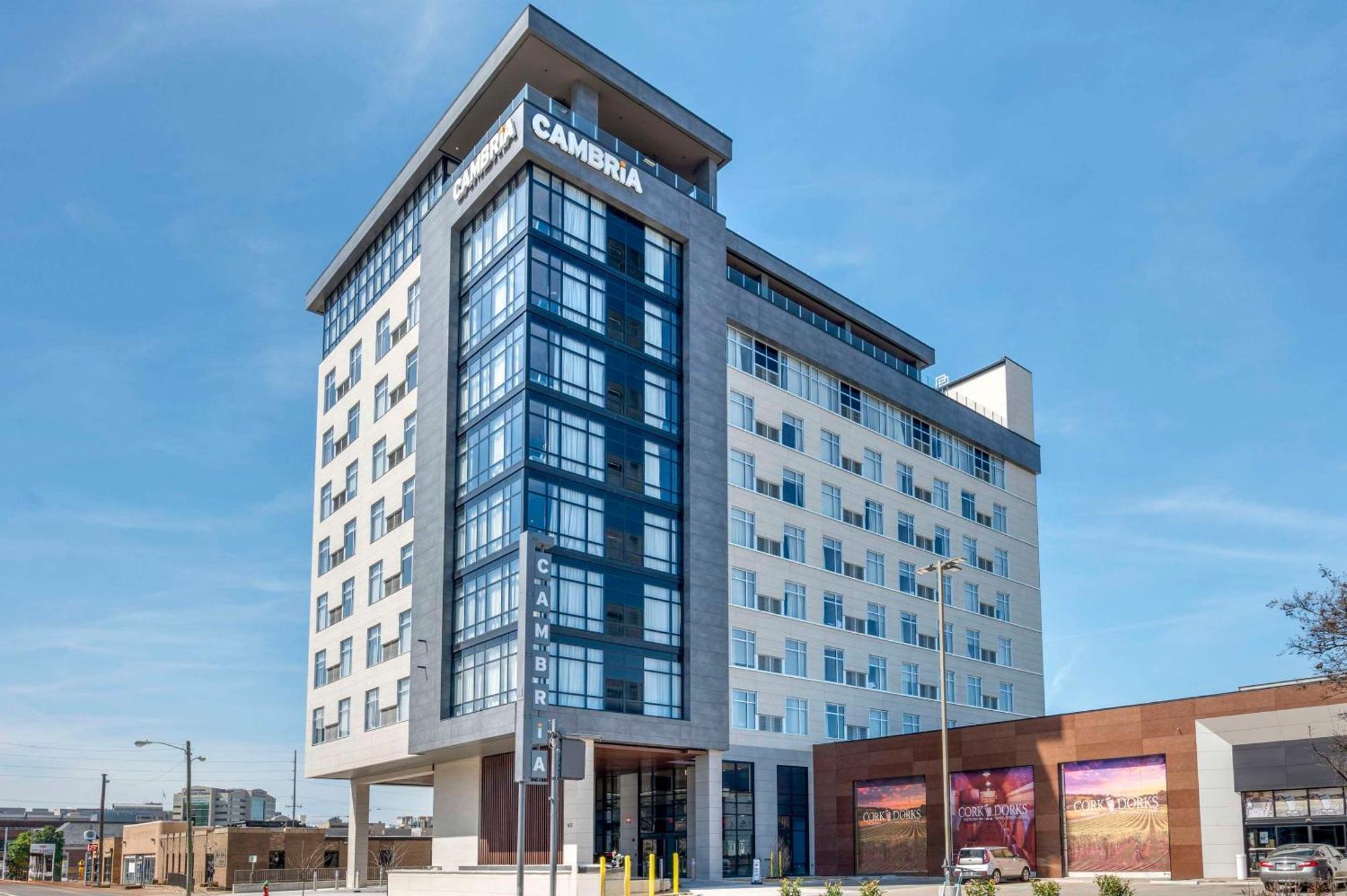 Cambria Midtown Hotel